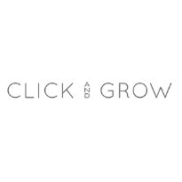 Click And Grow Logo